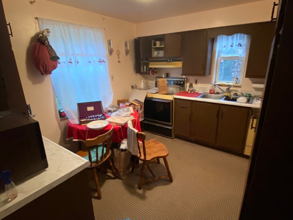sell pittsburgh house for cash before