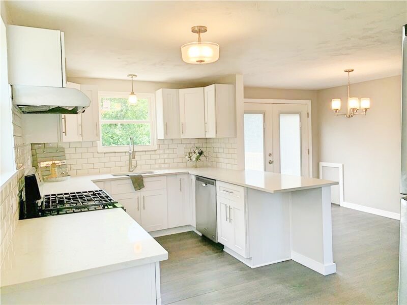 sell pittsburgh house for cash after