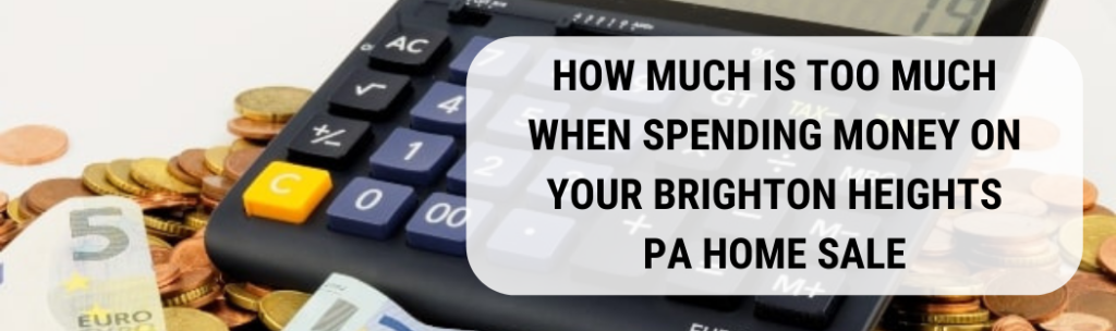 We buy houses in Brighton Heights PA