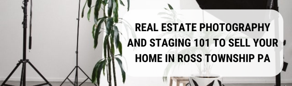 We buy houses in Ross Township PA