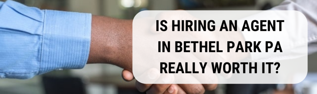 We buy houses in Bethel Park PA