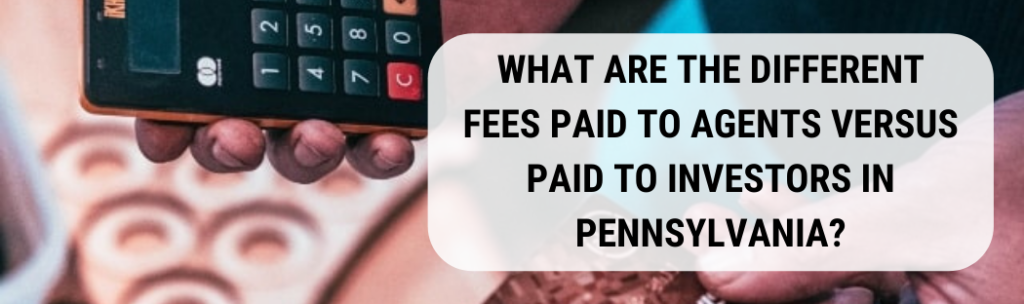 We buy houses in Pennsylvania