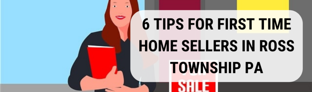 We buy houses in Ross Township PA