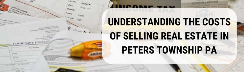 We buy houses in Peters Township PA