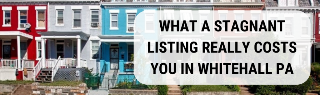 We buy houses in Whitehall PA