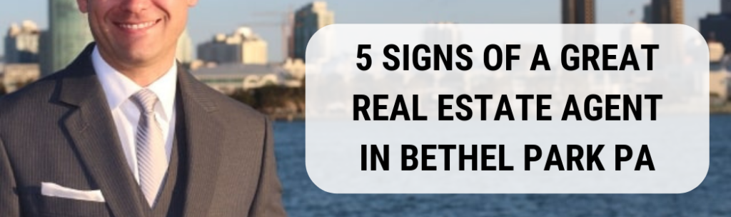We buy houses in Bethel Park PA