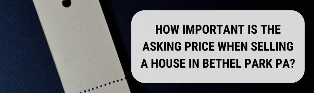 We buy houses in Bethel Park PA