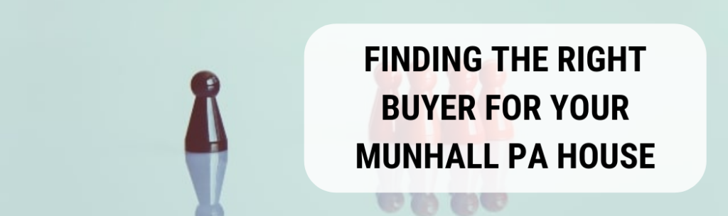 We buy houses in Munhall PA