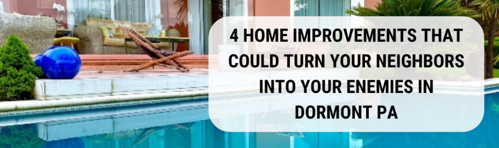 We buy houses in Dormont PA