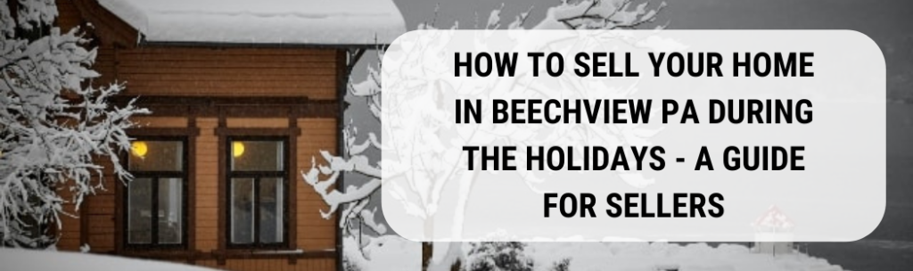 We buy houses in Beechview PA