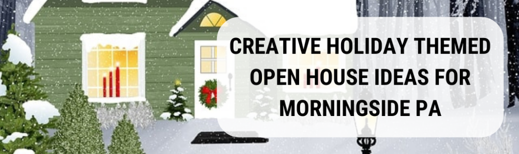 We buy houses in Morningside PA