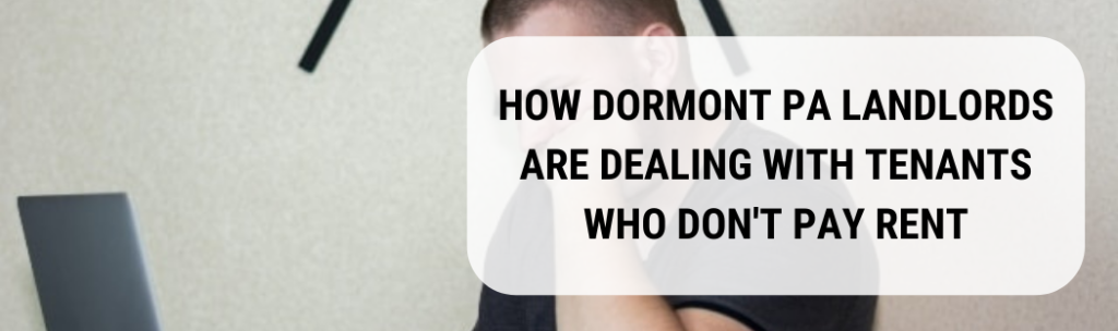We buy houses in Dormont PA