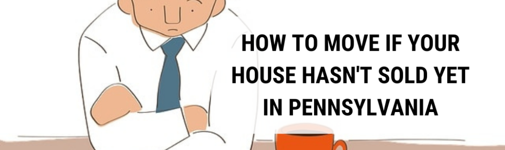We buy houses in Pennsylvania