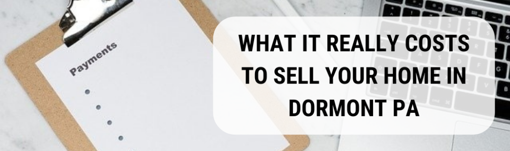 We buy houses in Dormont PA