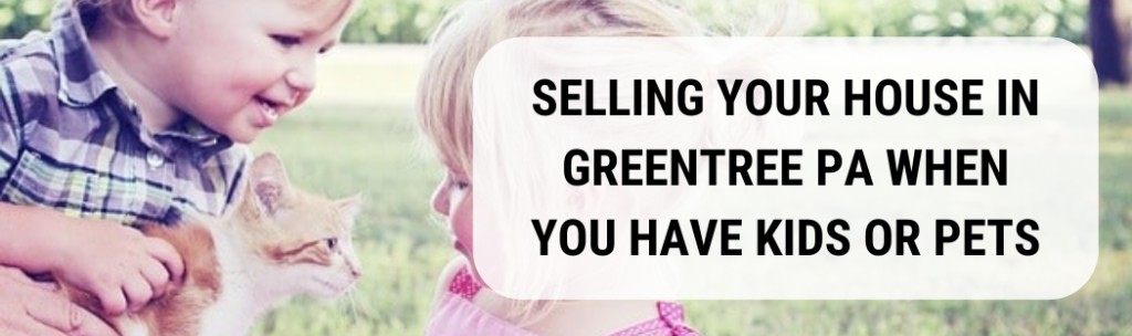 We buy houses in Greentree PA
