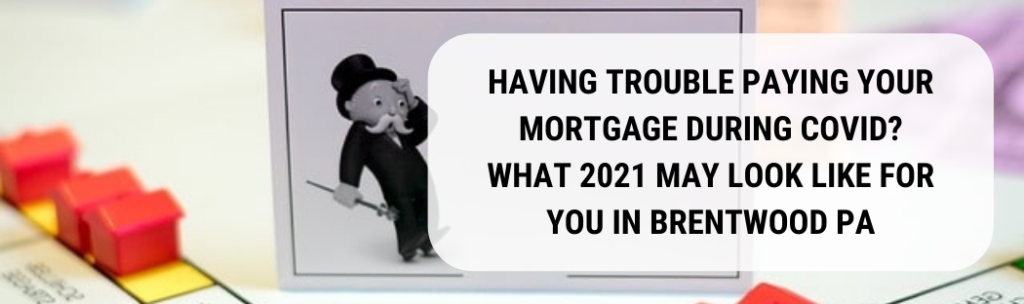 We buy houses in Brentwood PA