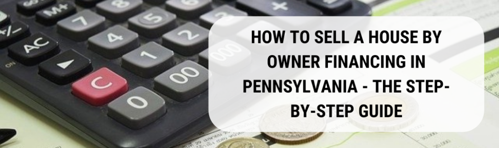 We buy houses in Pennsylvania