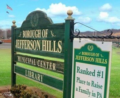 we buy houses Jefferson hills pa