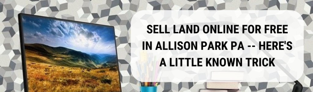 We buy houses in Allison Park PA