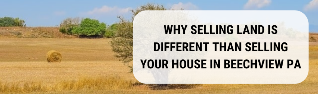 We buy houses in Beechview PA