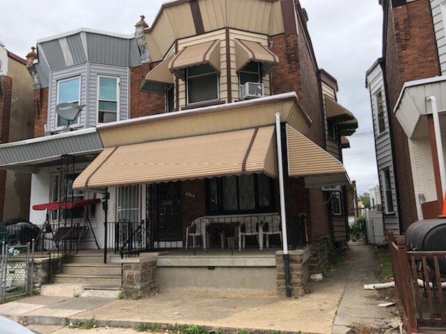 Goodman's House, We Buy HousesPhiladelphia