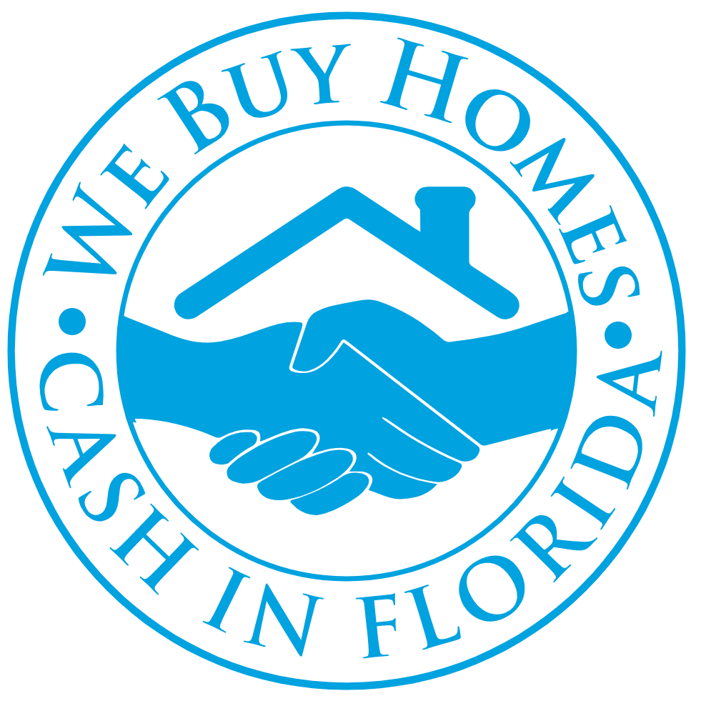 We Buy Homes Cash in Florida  logo