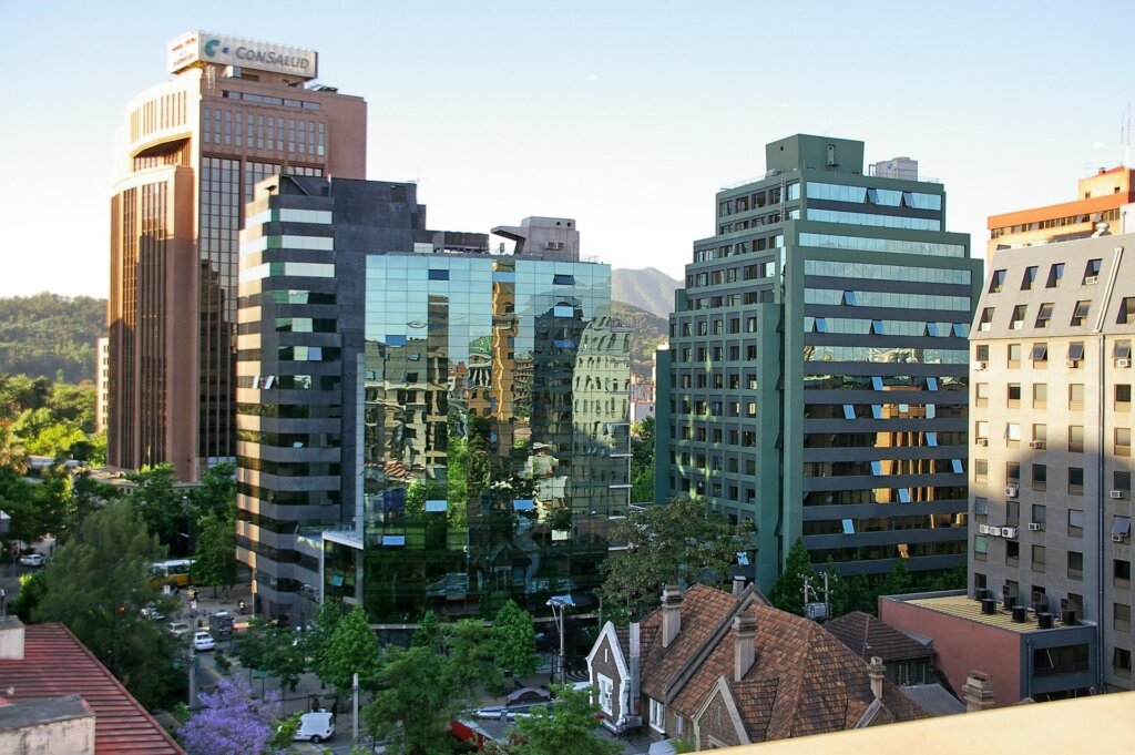 Investment Property in Richmond