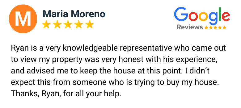 Cash For Homes Southern California