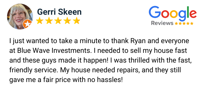 Cash For My House Southern California
