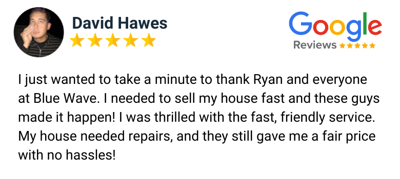 Cash Home Buyers Southern California