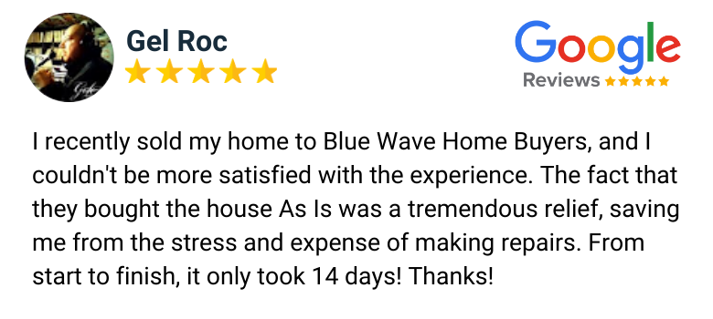 Trustworthy Cash Home Buyer Southern California