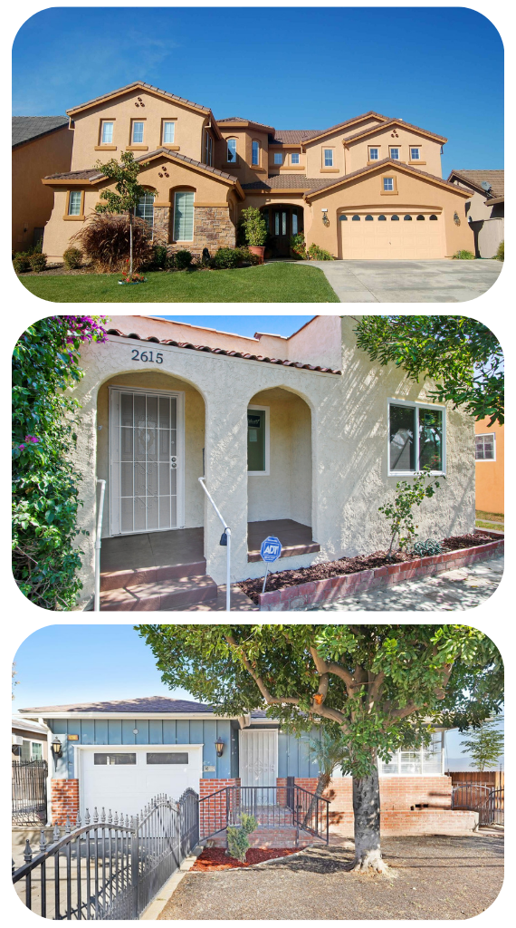 We Buy Houses As-Is Southern California