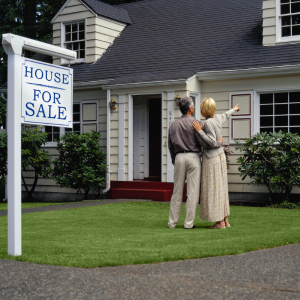 How to sell a home without using a realtor in Los Angeles, California