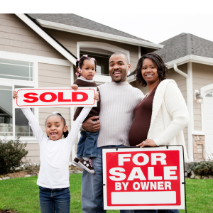 How to sell a house without a realtor in Los Angeles, California