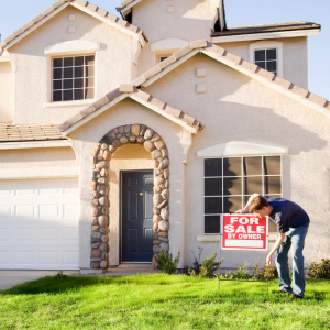 How to sell a property without a realtor in Los Angeles, California