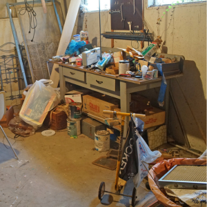 Sell Your Hoarder House Cash In Los Angeles, California