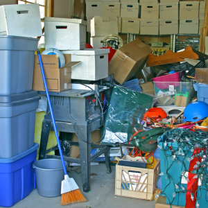 Sell Your Hoarder House Fast In Los Angeles, California