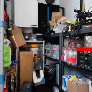We Buy Hoarder House In Los Angeles, California