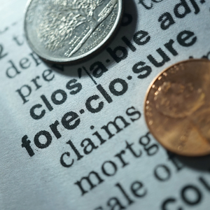 sell my home foreclosure in Los Angeles, California