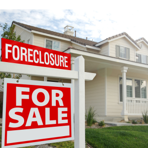 sell my house fast in foreclosure in Los Angeles, California