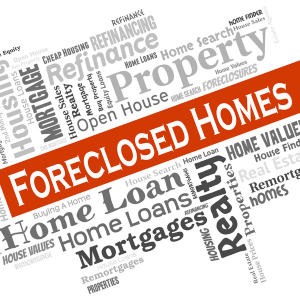 sell your home foreclosure in Los Angeles, California