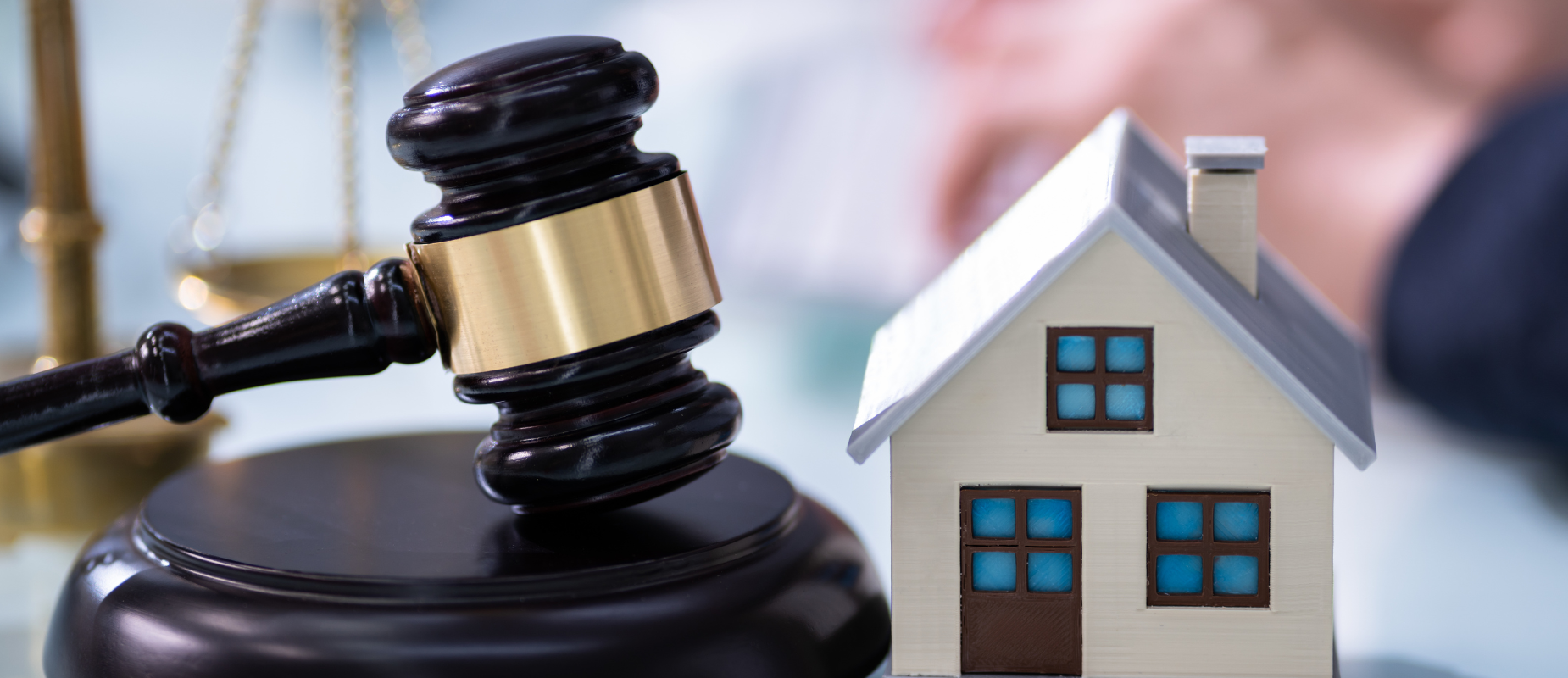 selling a house foreclosure in Los Angeles, California