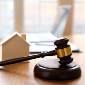 Can I sell my house by auction in Covina, California