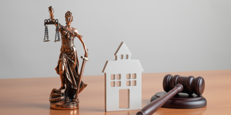 Can an Estate Administrator Sell Property [market_city]