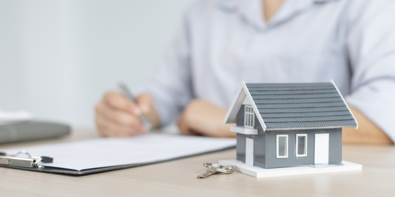 How to Handle Code Violations When Selling a Home in [market_city]