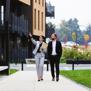 How to Switch Real Estate Brokers In Los Angeles, California