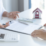 Is My Husband Allowed To Sell Our House Without My Permission In Covina, CA 