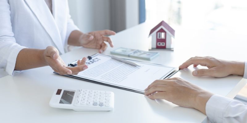 Is My Husband Allowed To Sell Our House Without My Permission In Covina, CA [market_city]