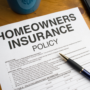 Home Insurance During the Sale of a House Covina City