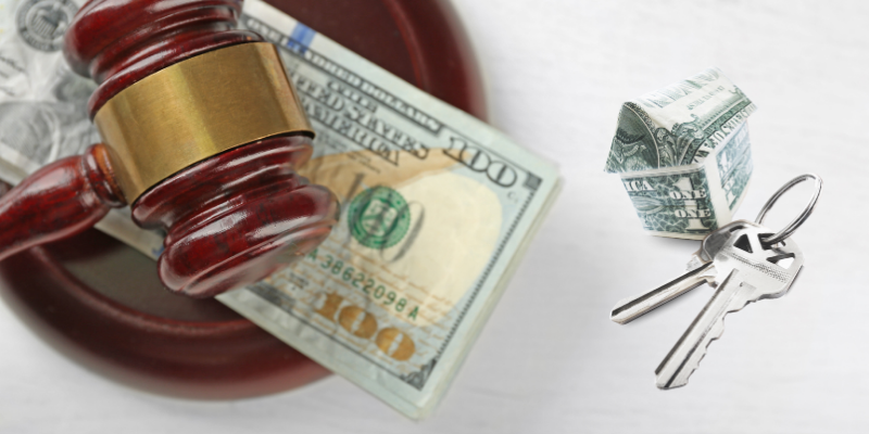 Legal Fees for Selling a Home [market_city]